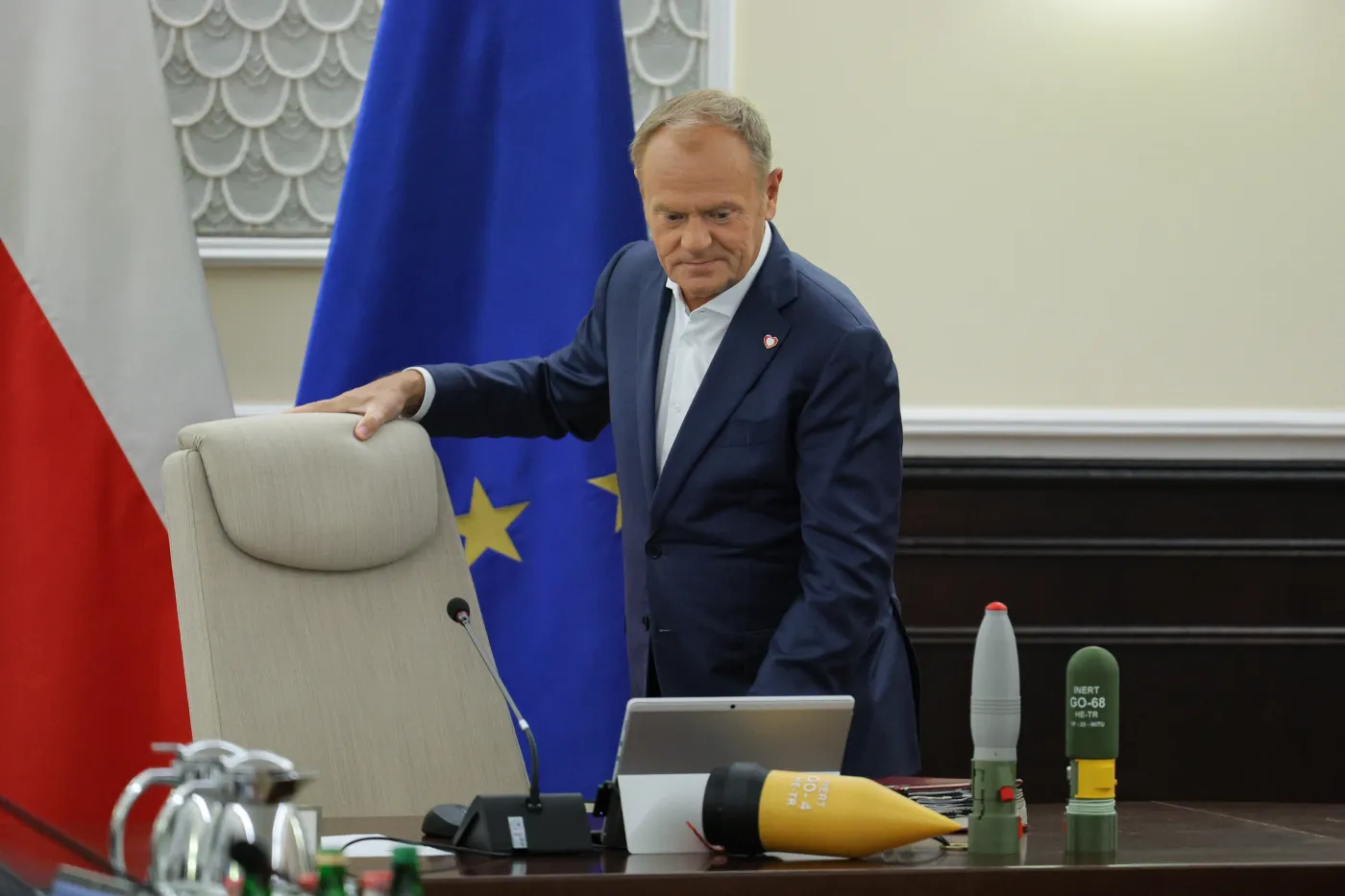 Rząd Tuska się rozpadnie? Zaskakujące wyniki sondażu IBRiS