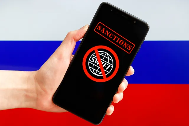 USA nałożyły sankcje na popularną rosyjską giełdę kryptowalut