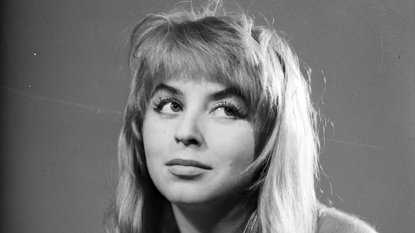 Kalina Jędrusik