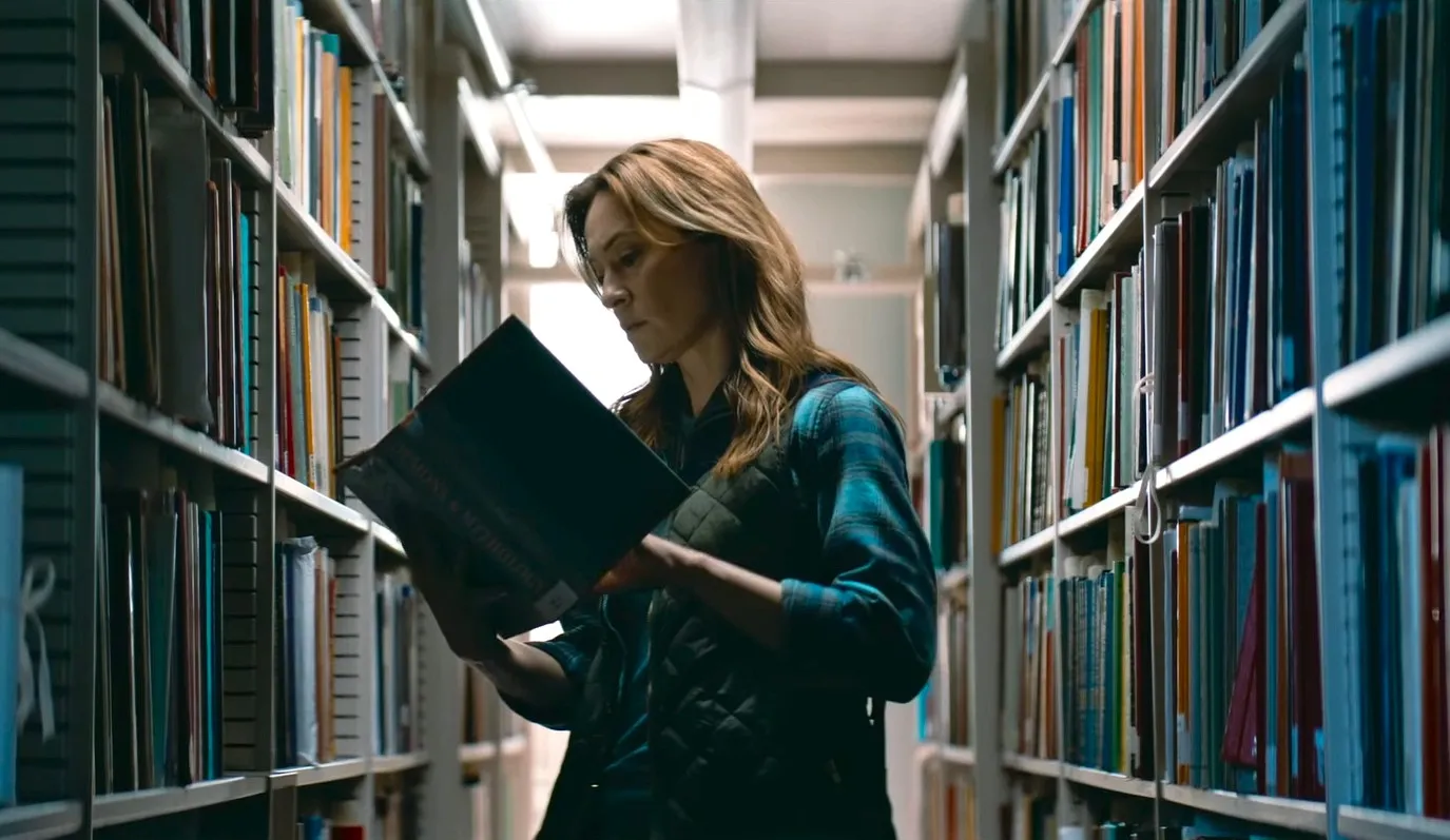 Znany krytyk filmowy nakręcił horror, o którym mówią wszyscy. "Przerażający jak diabli"