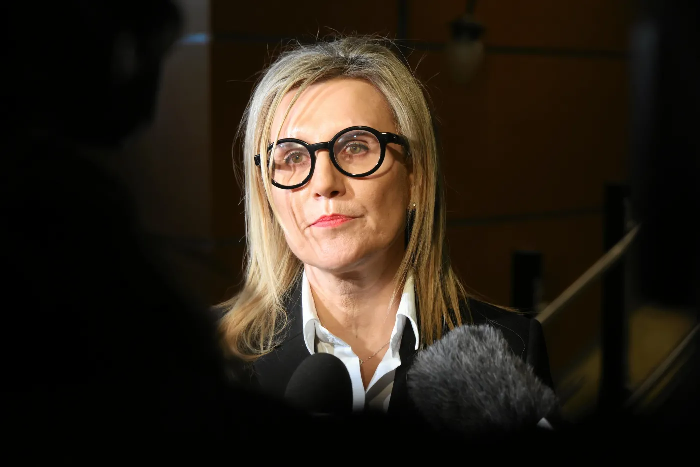 Ewa Wrzosek z nowym stanowiskiem. Jest oficjalne potwierdzenie