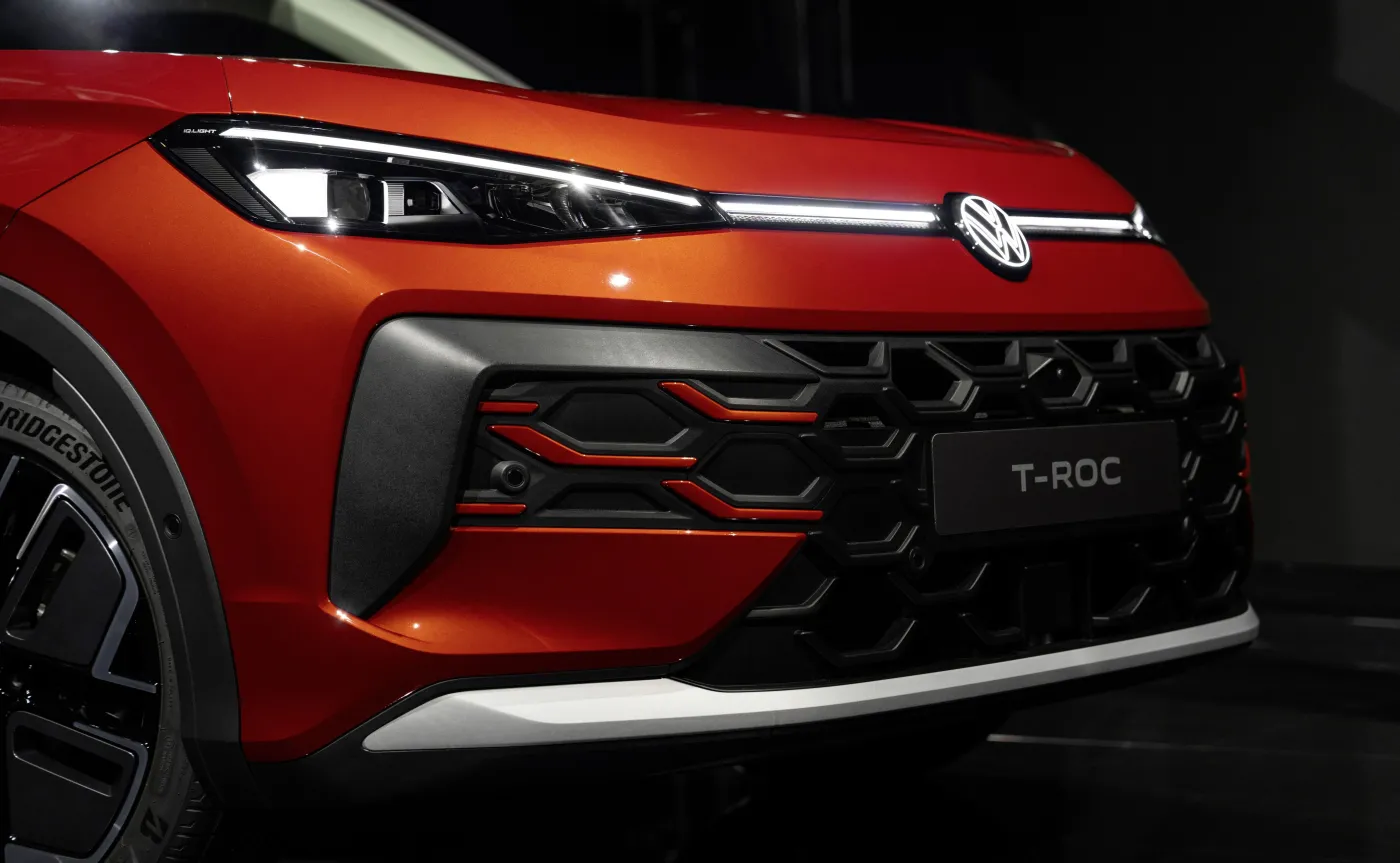 Nowy Volkswagen już w Polsce. Cena? Silnik 1.5 zamiast 1.0 będzie hitem