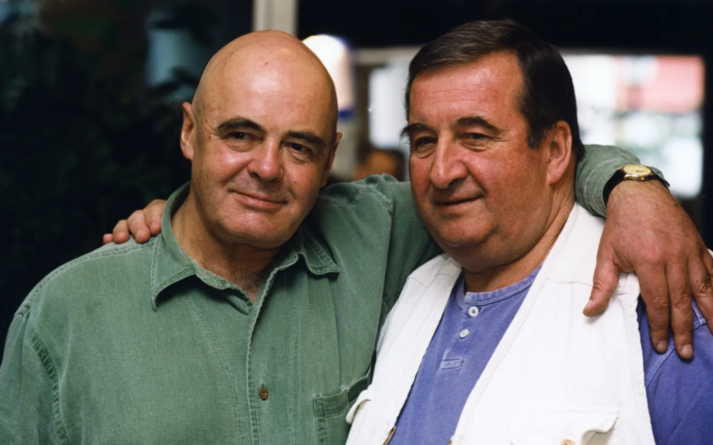 TVP pokaże jedną z najlepszych komedii Barei. Po 21 warto włączyć telewizor