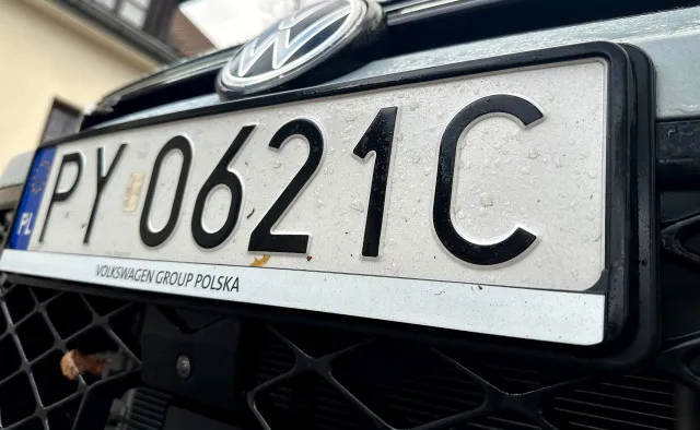 Masz 7 dni, inaczej 4000 zł kary. Nowy obowiązek właścicieli samochodów