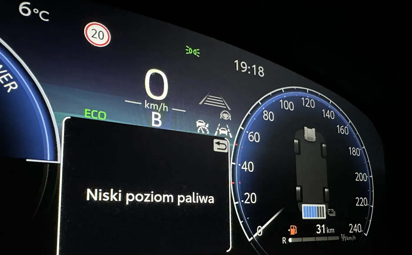 Takich cen paliw nie było od roku. Ile kosztuje benzyna 95? Oto zmiany