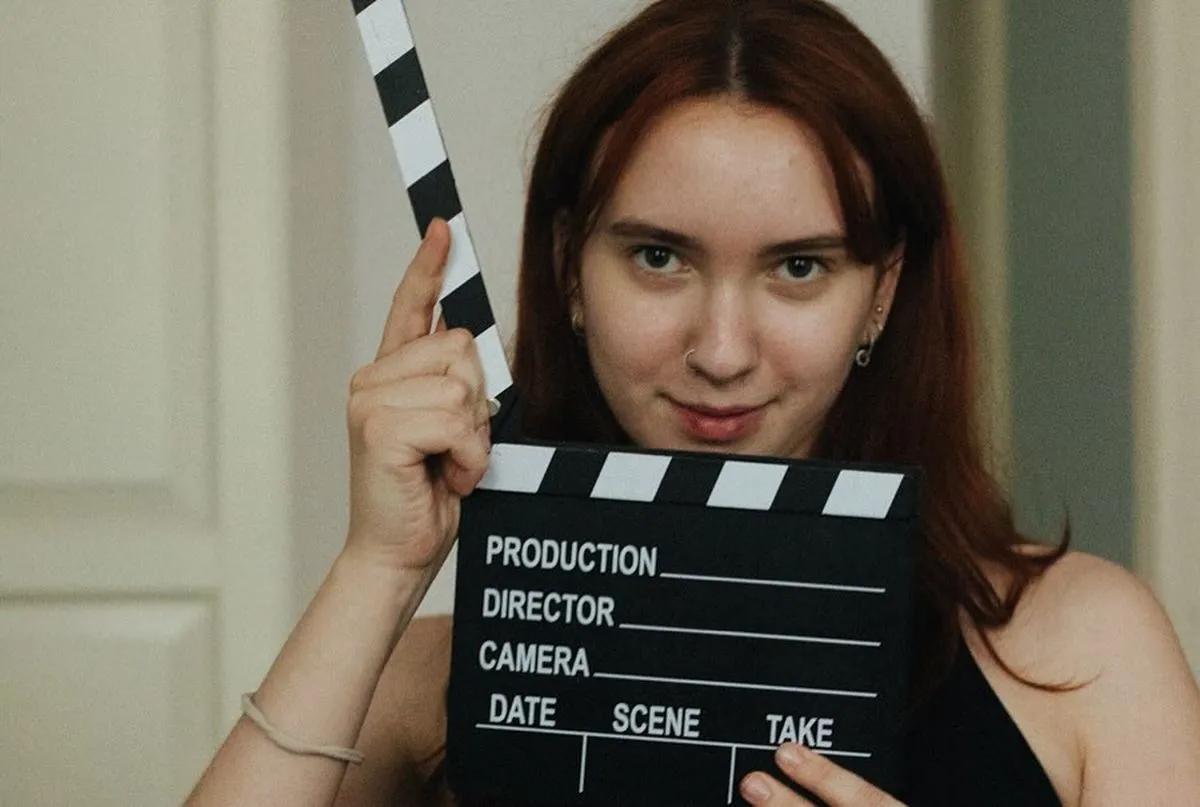 Kariera w branży filmowej w 48 godzin? "Nie będzie szybszej szansy"