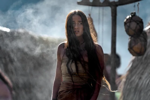 Historyczny hit robi furorę. "Już zdążył się zapisać jako jeden z najlepszych seriali"