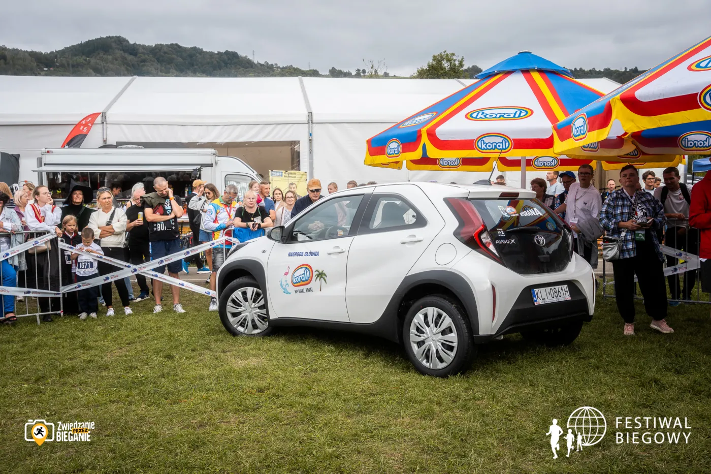festiwal biegowy, karpacz 2025