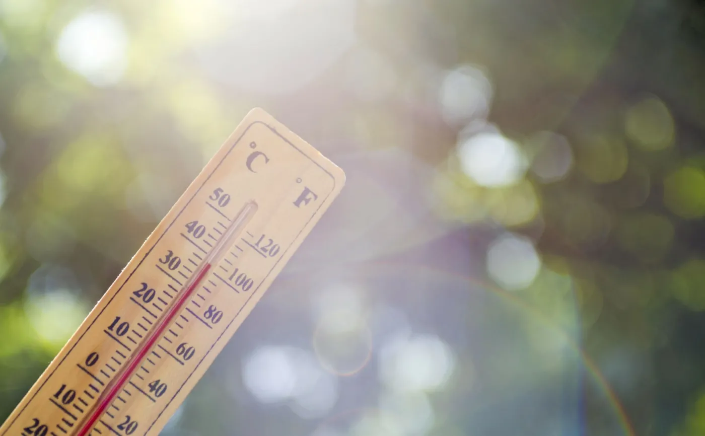 W czwartek zaświeci słońce. "Temperatura sięgnie 29 stopni Celsjusza" [PROGNOZA]