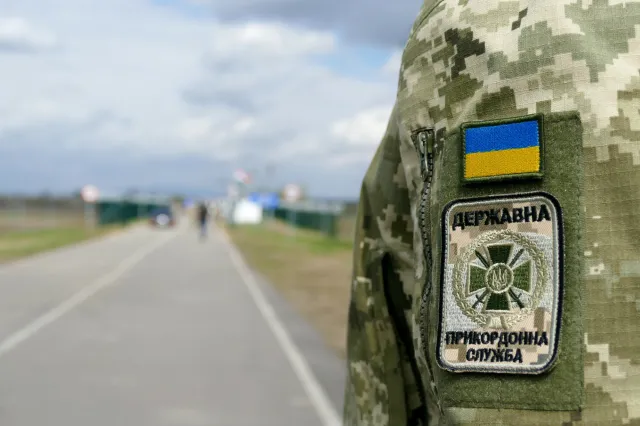 Tragiczny incydent przy granicy z Polską. Znaleziono martwego pogranicznika