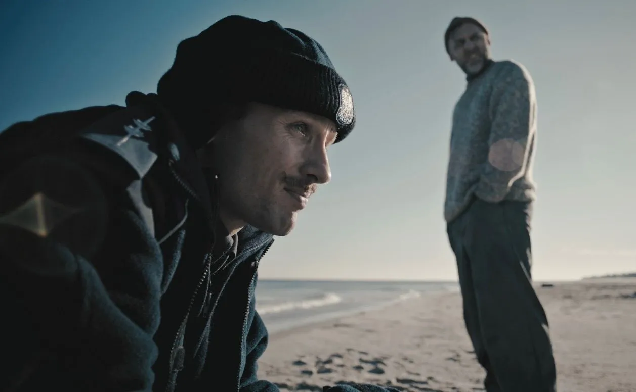 Wyczekiwany polski film w gwiazdorskiej obsadzie. Jest data premiery