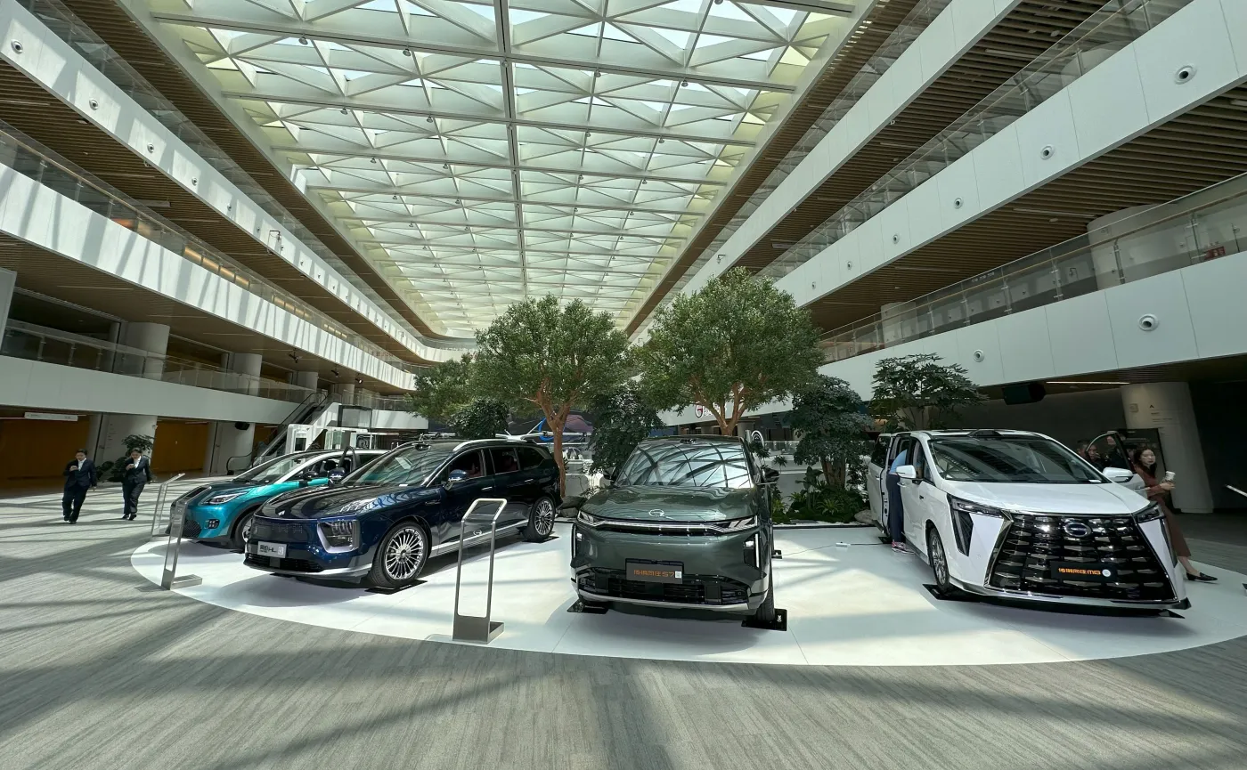 Chińczycy zbudują w Polsce fabrykę samochodów? Sensacja z Pekinu