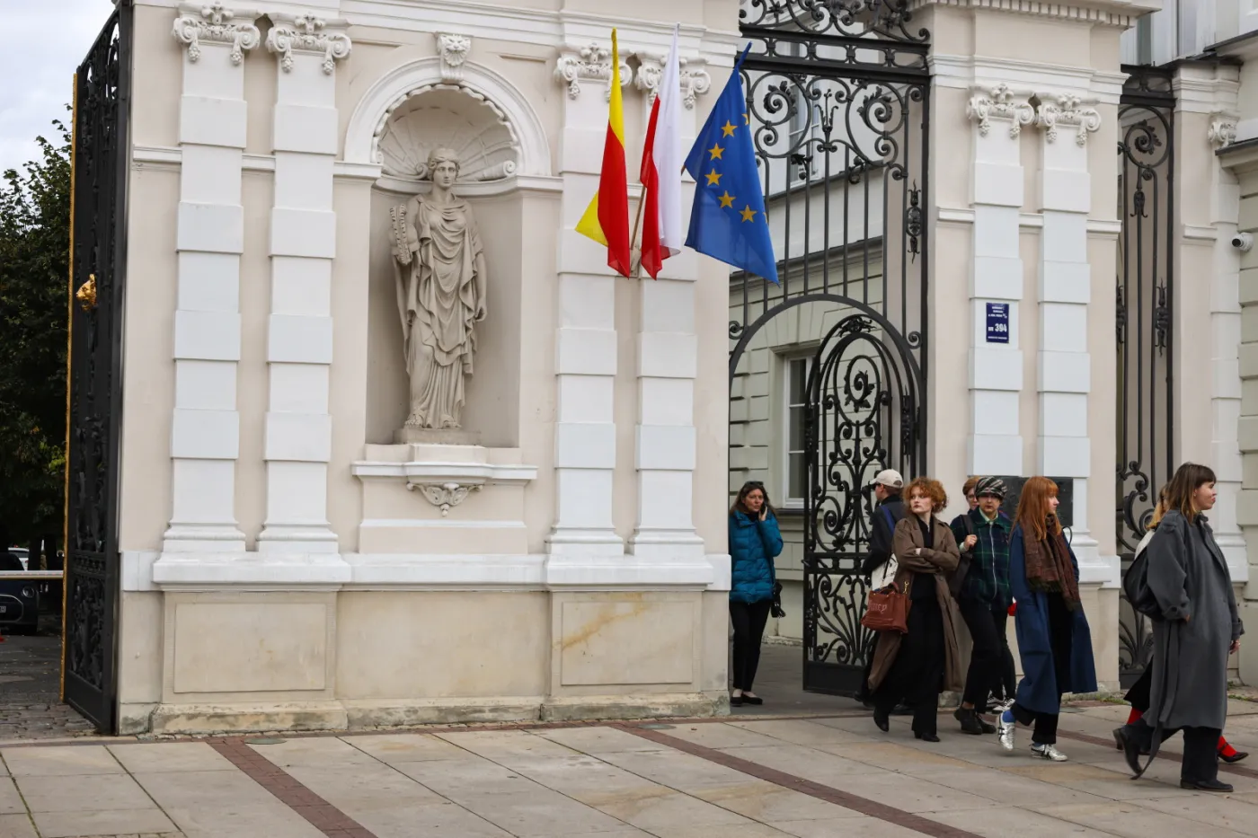 Oto najpopularniejsze kierunki na Uniwersytecie Warszawskim. Ponad 20 chętnych na jedno miejsce