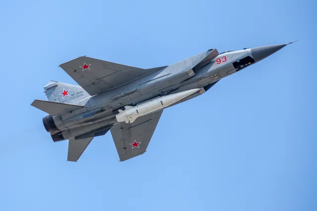 Żarty się skończyły. Tomasz Siemoniak o prowokacjach ze strony Rosji wobec Polski i NATO