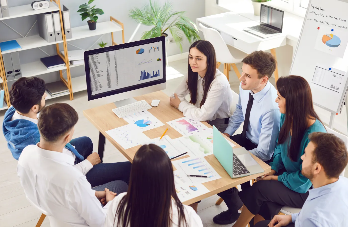 W tej branży kobiet jest mało, a zarabiają znacznie więcej niż mężczyźni. GUS podał najnowsze dane