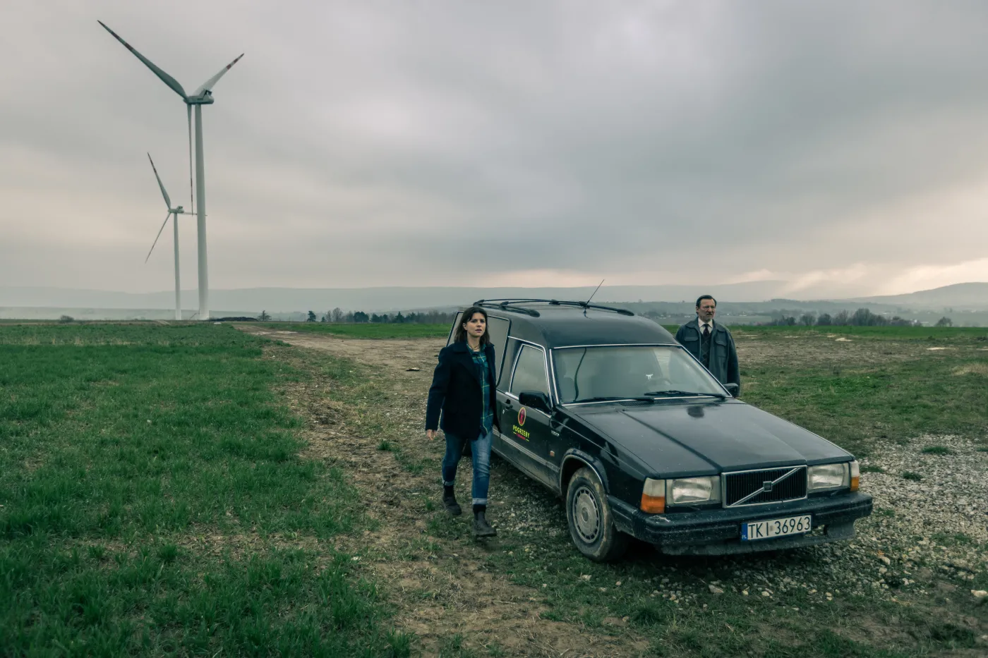 Polski hit serialowy na ustach wszystkich. Cały sezon już w streamingu