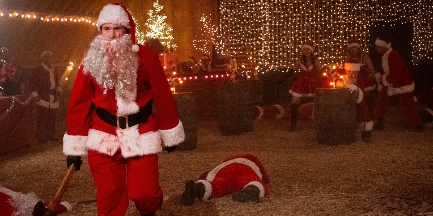 To najbardziej szokujący horror roku. Już zwiastun jest tylko dla widzów o mocnych nerwach