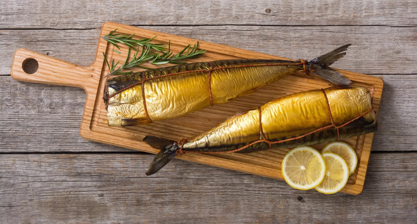 Korzyści z kwasów omega-3 mogą szybko zanikać po zaprzestaniu suplementacji