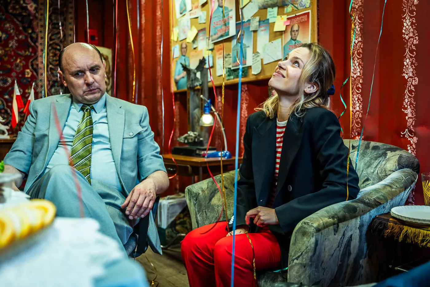 Ulubiony serial komediowy Polaków powraca. "Zrobiliśmy najlepszy sezon"