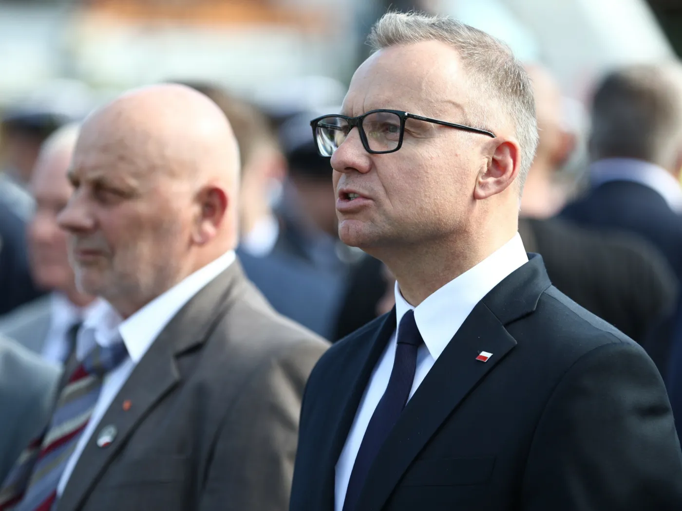 45. rocznica podpisania Porozumie? Sierpniowych w Gda?sku