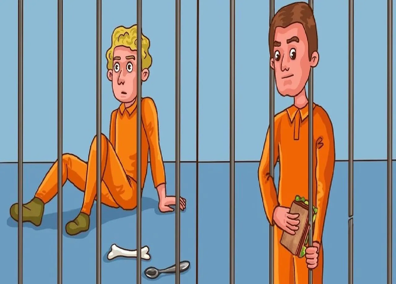 Rozwiążesz tę zagadkę? 