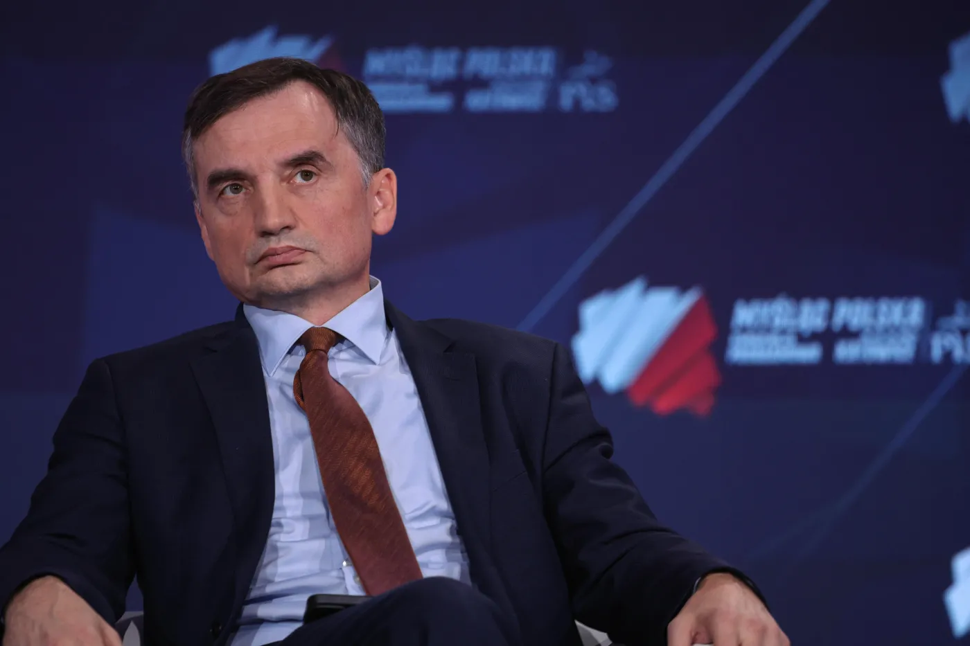 Ziobro ucieknie za granicę? Szef MS nie wyklucza aresztu