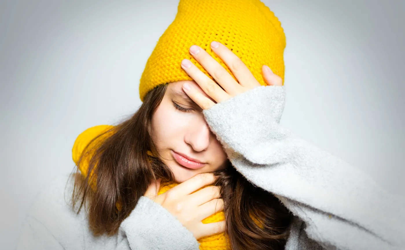 Eksperci biją na alarm: To może być najgorszy sezon grypowy od 10 lat