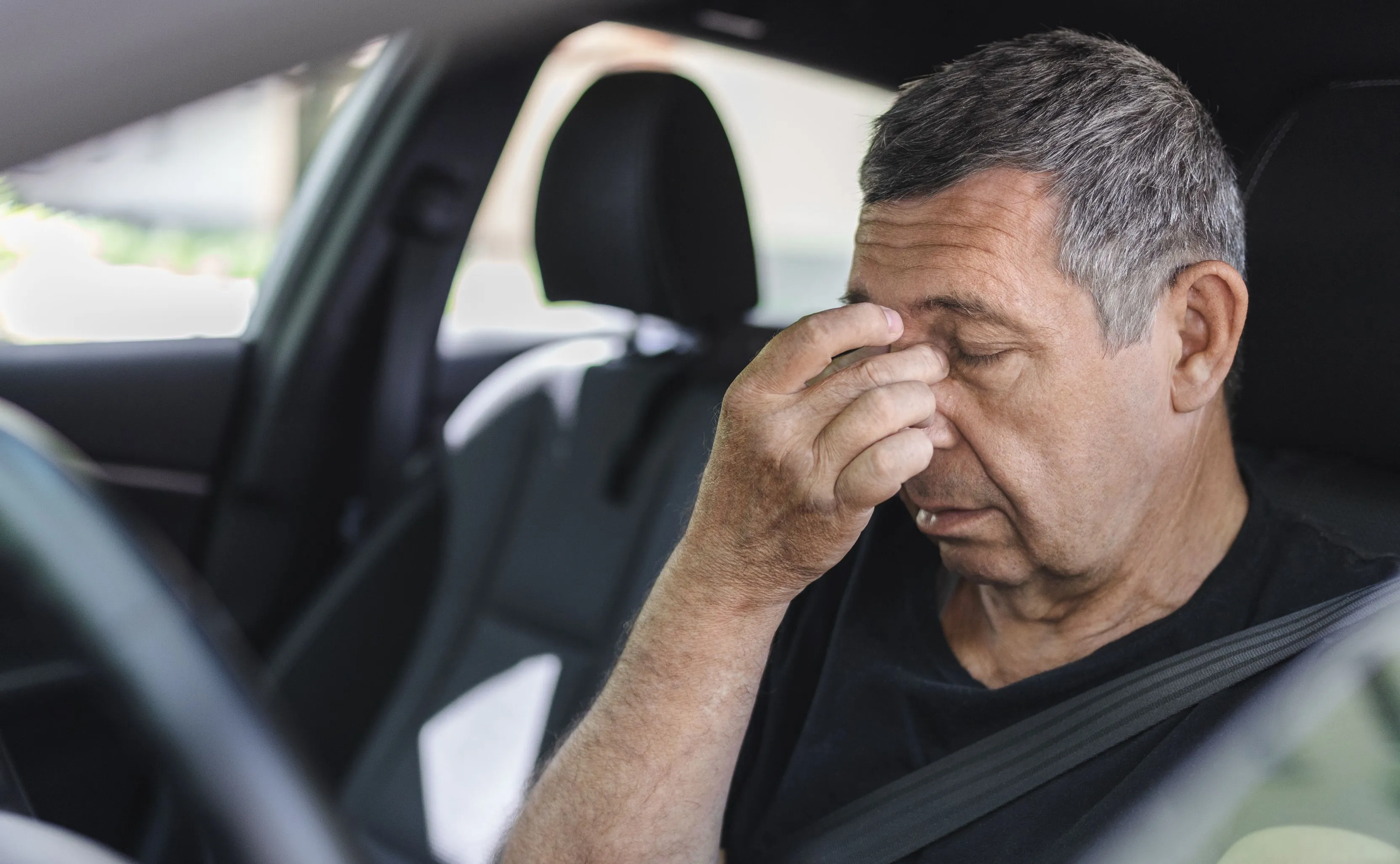 Seniorzy stracą prawo jazdy w 2026? Decyzja zapadła. Oto nowa granica wieku i zasady badań
