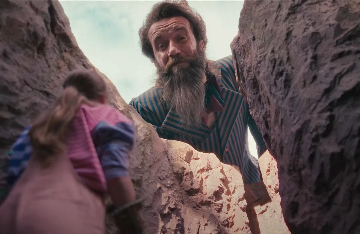 Zarobił 15 milionów dolarów. Polski megahit już dziś po raz pierwszy w telewizji