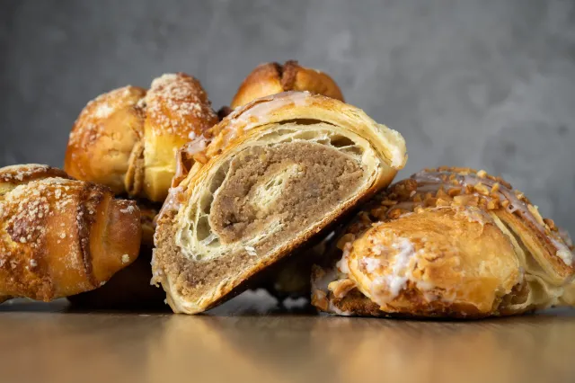 Rogale marcińskie u Magdy Gessler zadziwiają ceną, jest coraz drożej