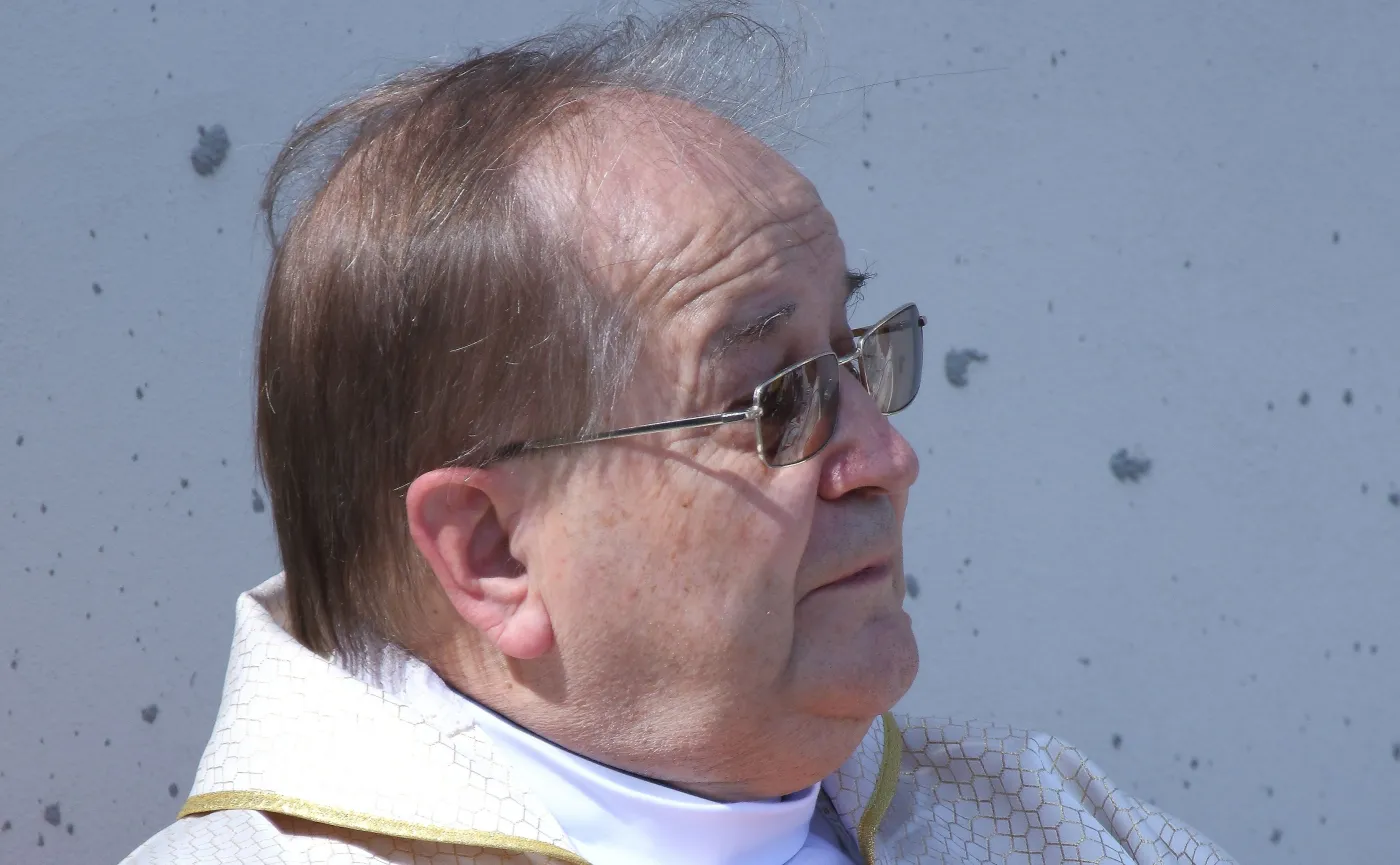 CBA w Fundacji Lex Veritatis. Ojciec Rydzyk wściekły: Zawracają głowę, wyciągają dokumenty