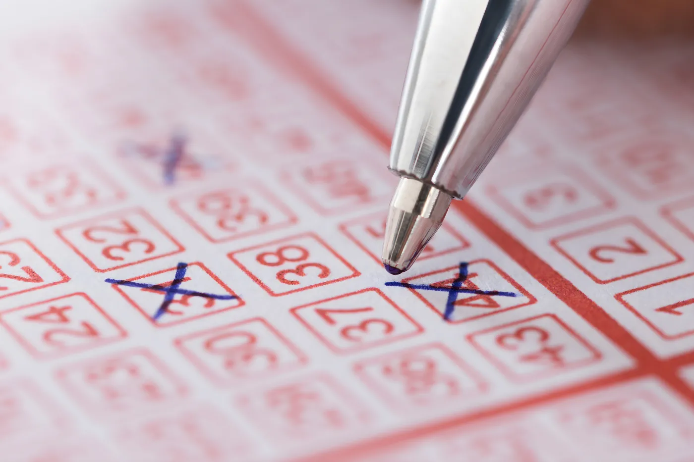 W tym mieście padła szóstka w Lotto. Prawie 10 mln zł dla zwycięzcy