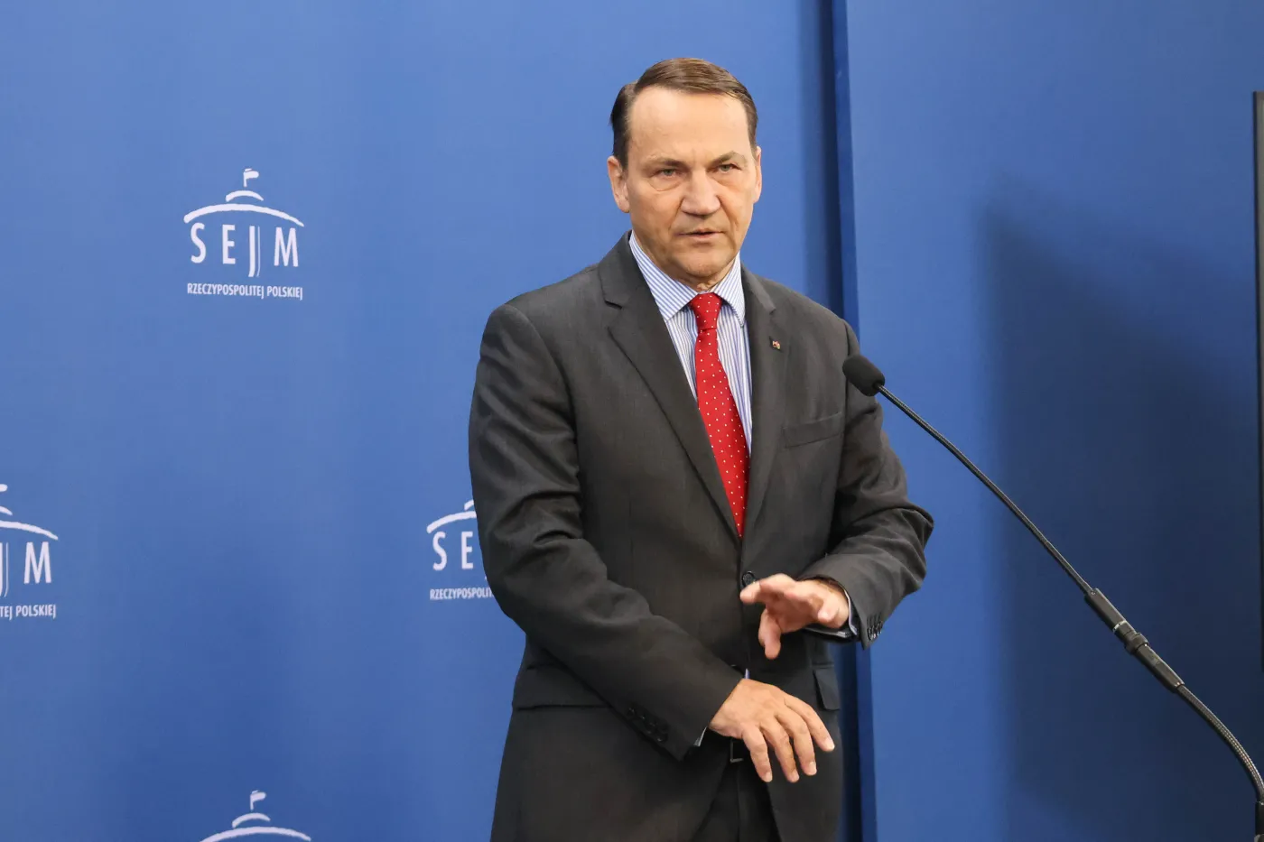 Mocny ruch MSZ. Polska zamyka rosyjski konsulat w Gdańsku