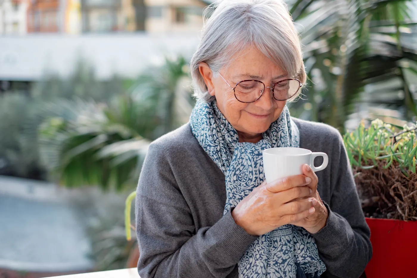 Zalej wrzątkiem i odstaw na 7 dni. To sprawdzona mikstura na odporność