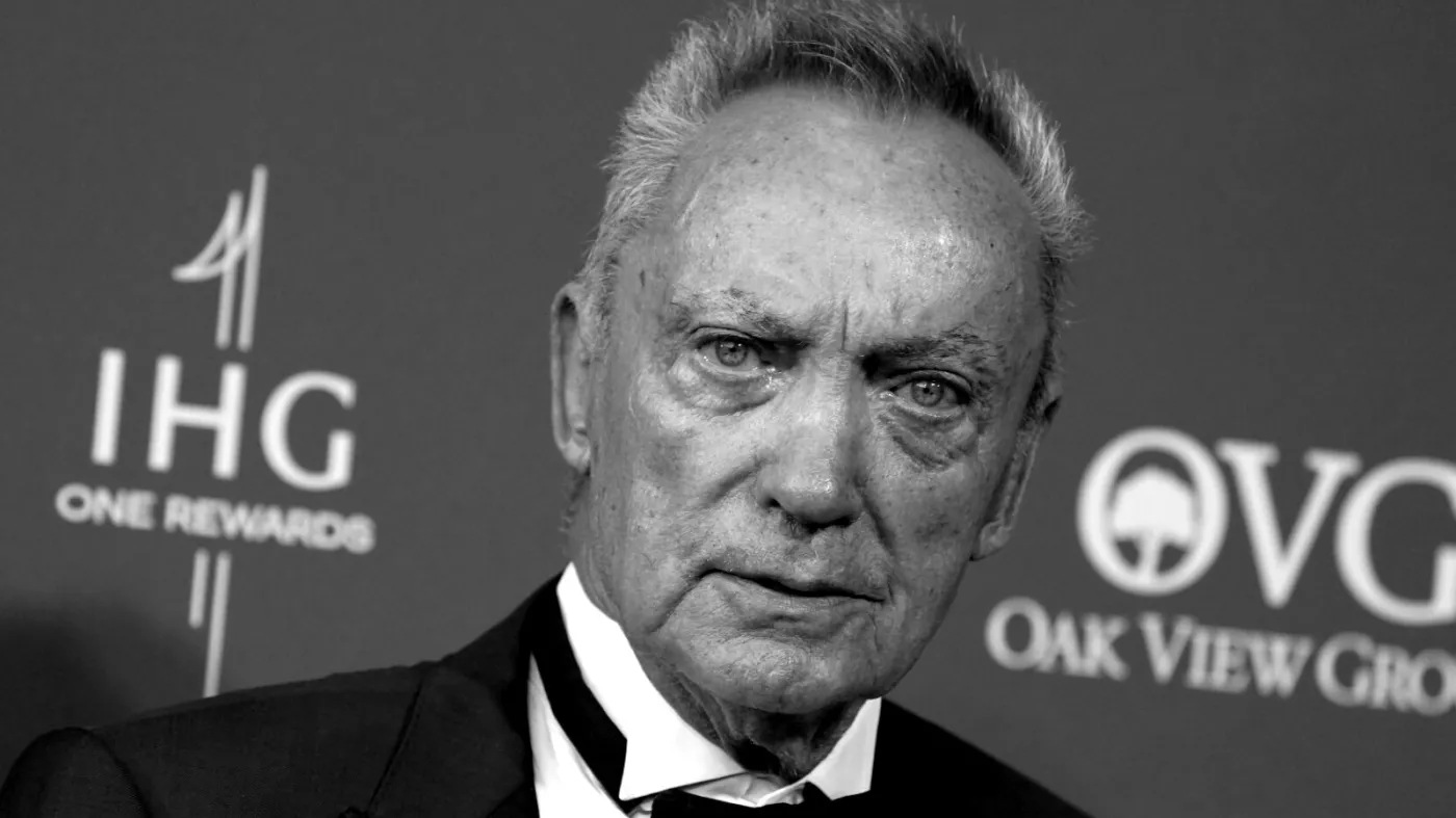 Nie żyje gwiazdor filmów Larsa Von Triera. Był mistrzem ról charakterystycznych