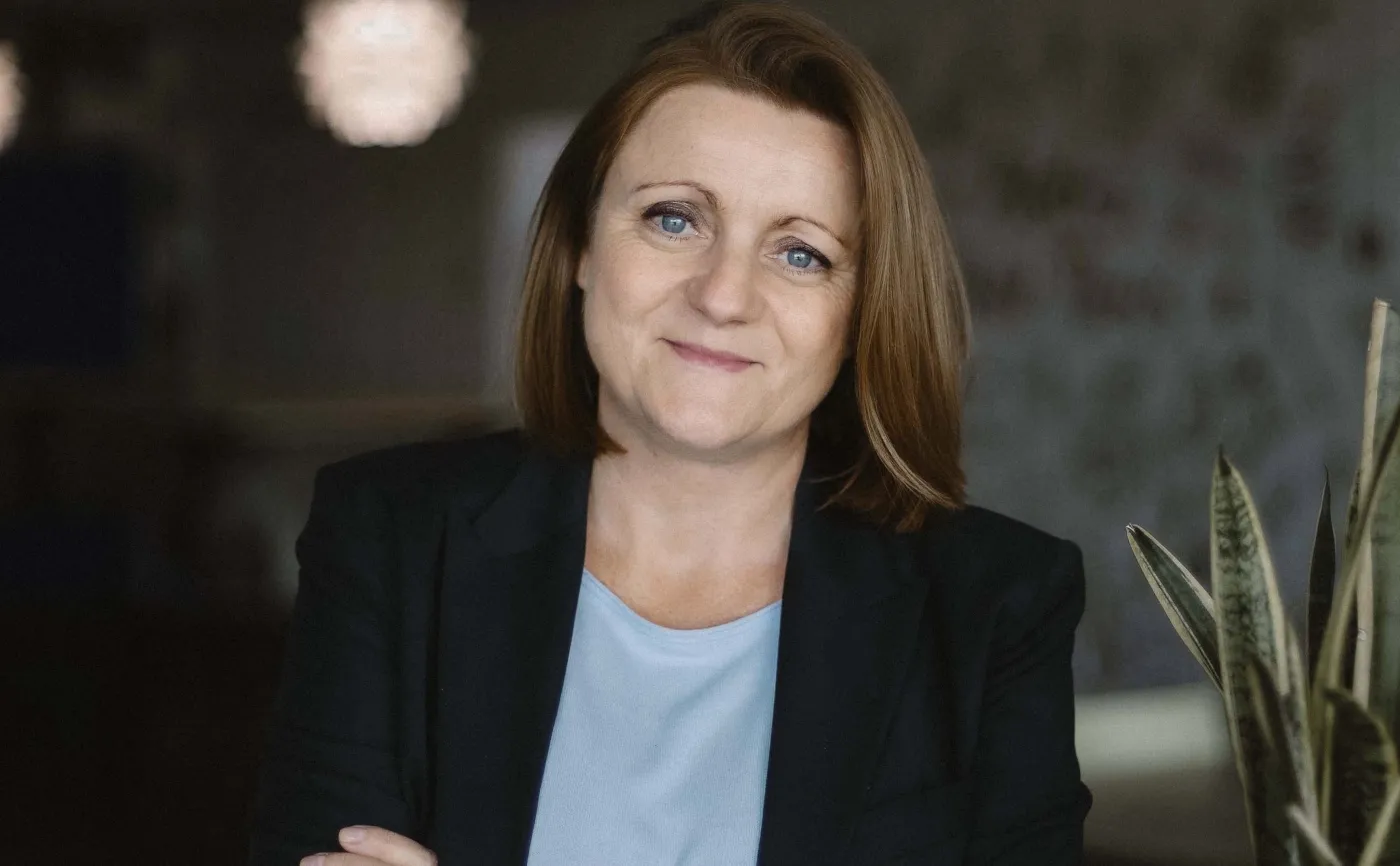 Sukces Polki w Grupie Renault. Agnieszka Łyżwińska pokieruje francuskim biznesem