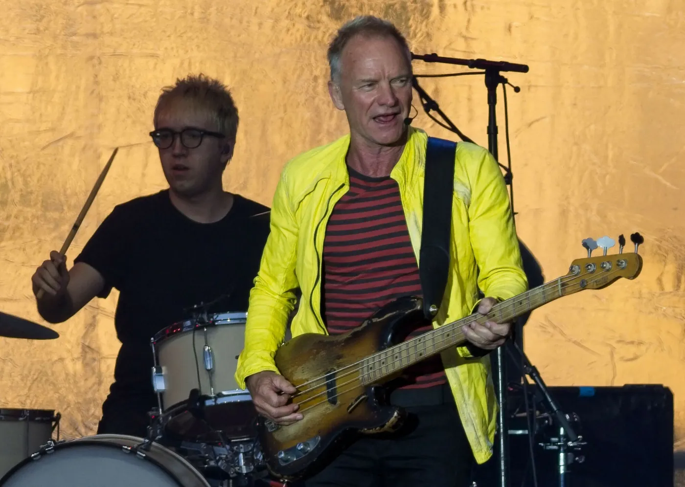 Sting