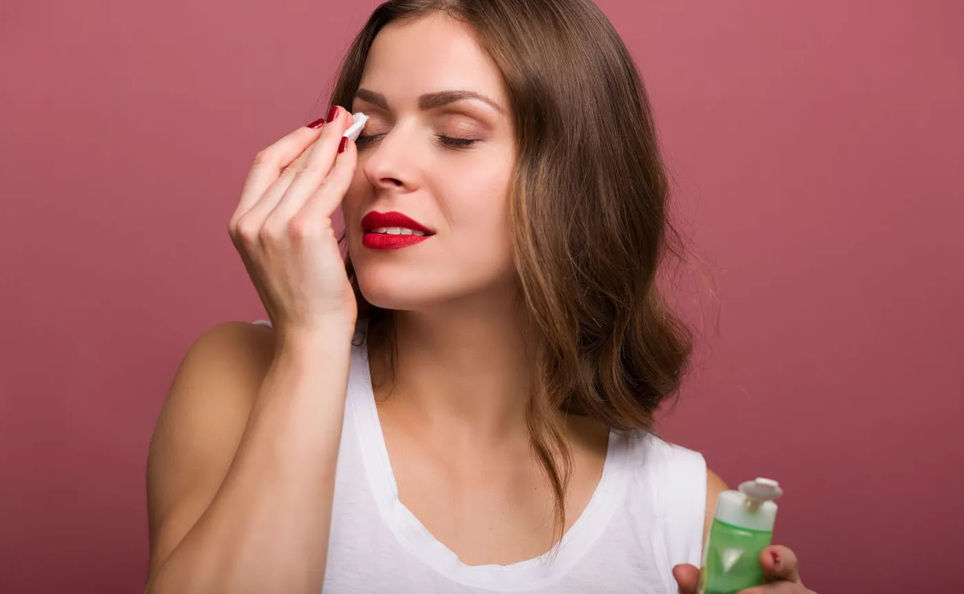 10 faktów i mitów na temat ochrony i pielęgnacji oczu