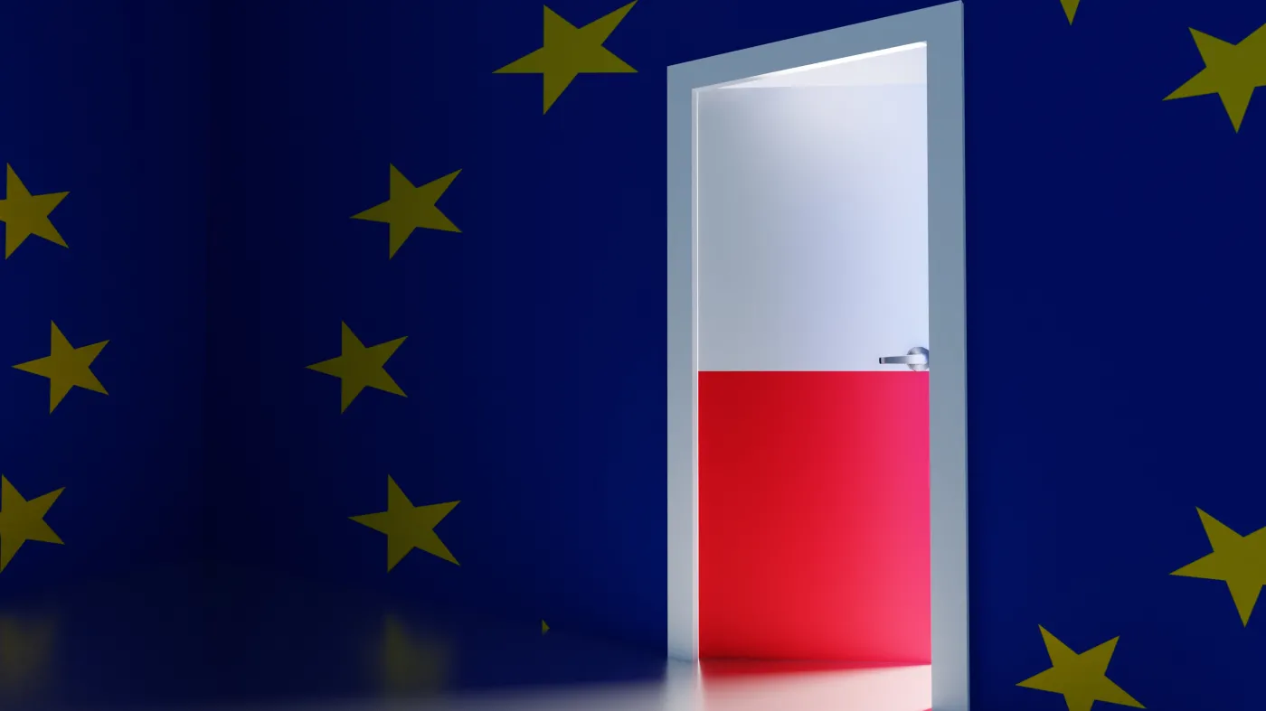 Niemcy o Polsce: Unia to nie imperium. Kto chce, może odejść