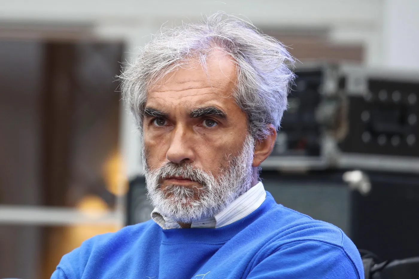 Historyk: Polska ponosi większą odpowiedzialność za stan stosunków polsko-ukraińskich