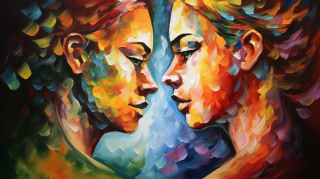 Horoskop 2026 dla Bliźniąt. Przeczytaj i zaplanuj rok!