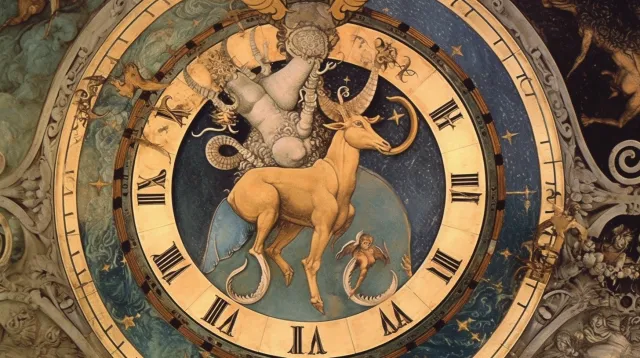 Horoskop na 2026 dla Koziorożca. Przeczytaj i zaplanuj rok!