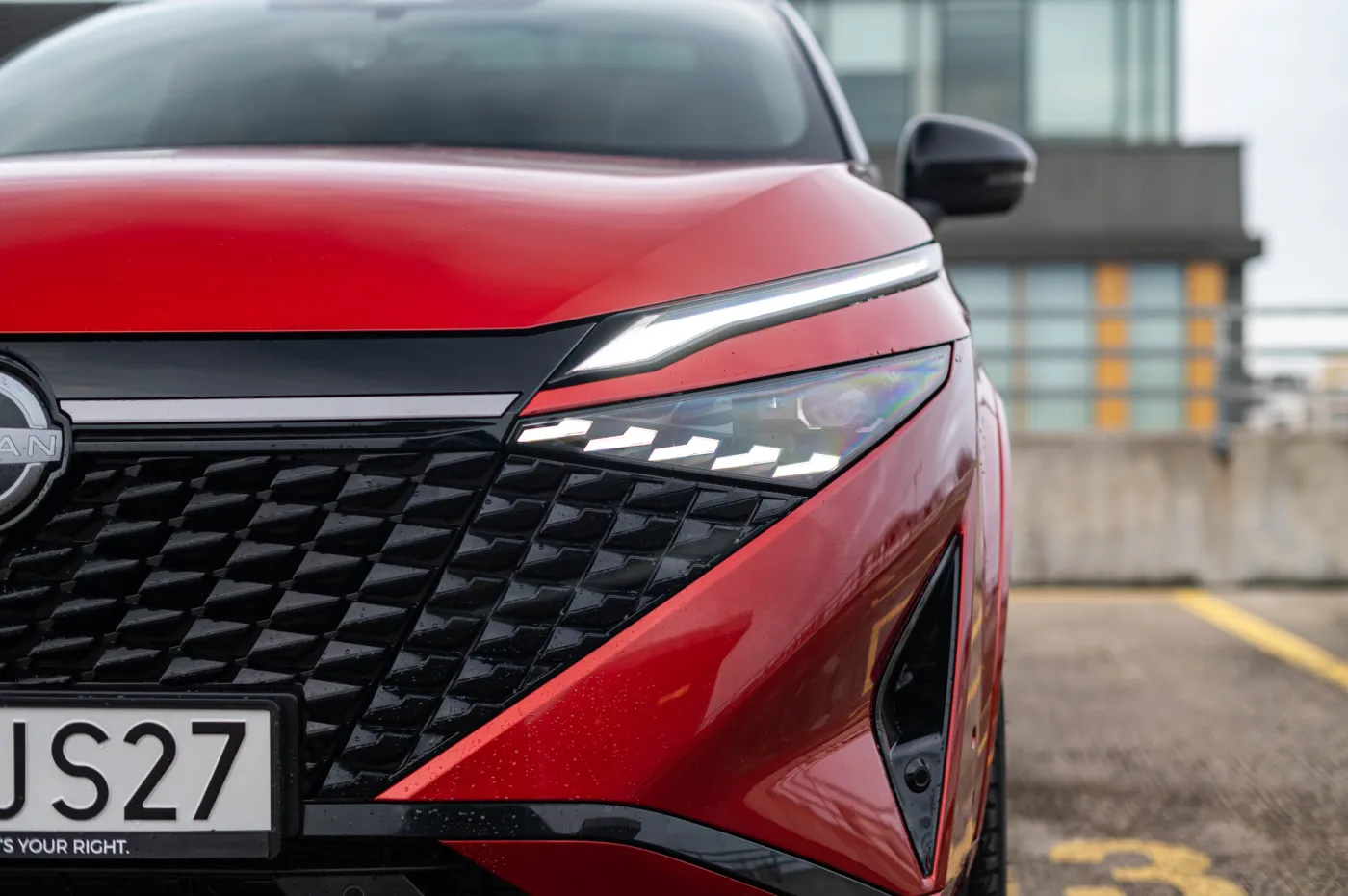 Nowy Nissan spala 4,8 l/100 km. Hybryda ma zasięg 900 km i to bez ładowania