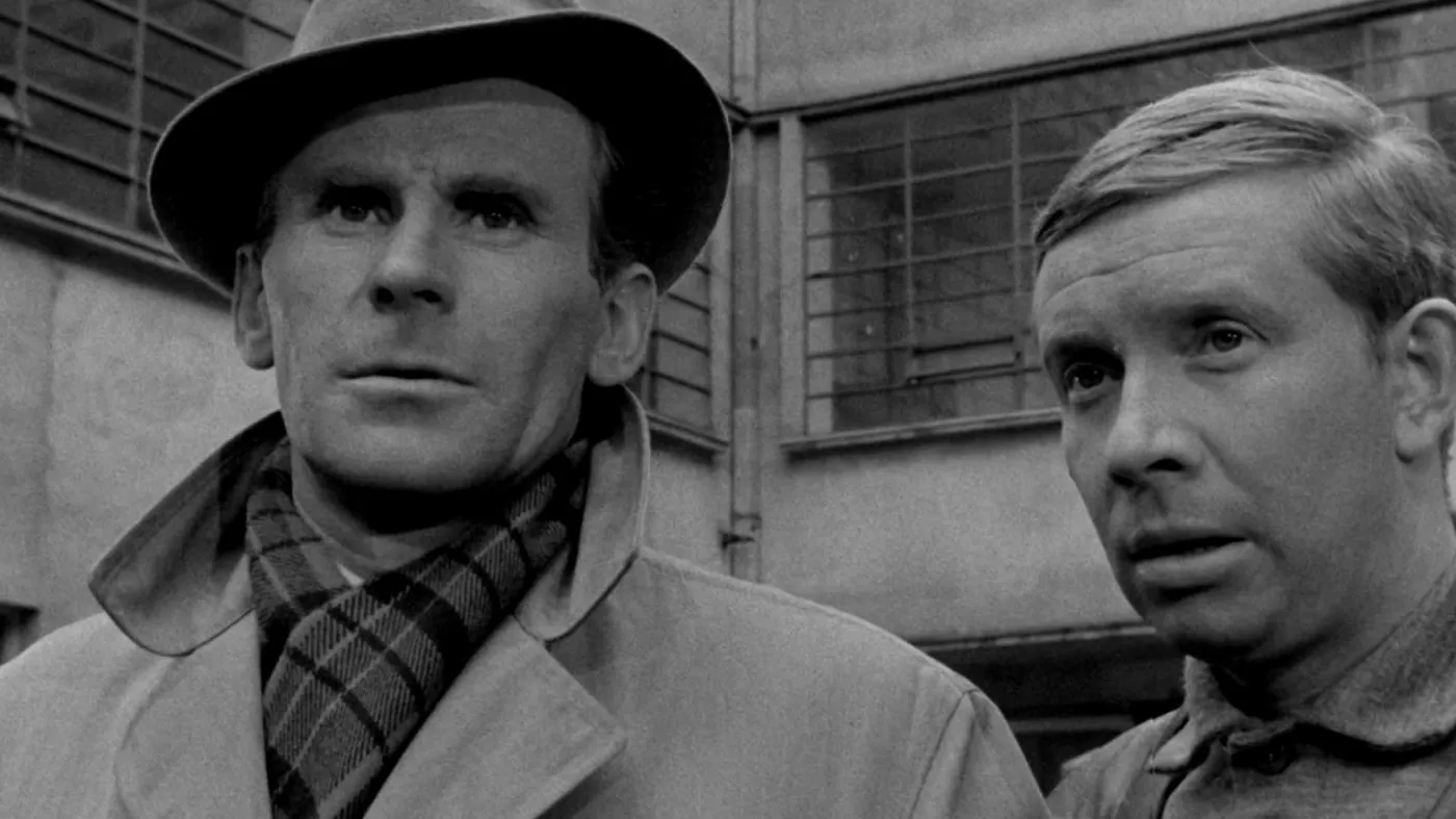 Jedyny kanał z polskimi kryminałami. PRL, lata 90. i najnowsze seriale