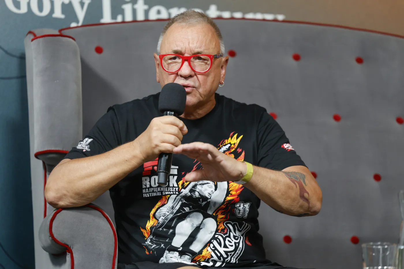 Jerzy Owsiak 