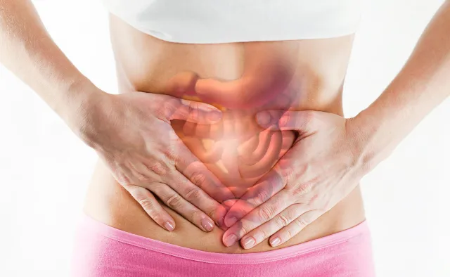 Kobiety mają dłuższe jelito cienkie. Dlatego częściej mają chorobę Leśniowskiego-Crohn?