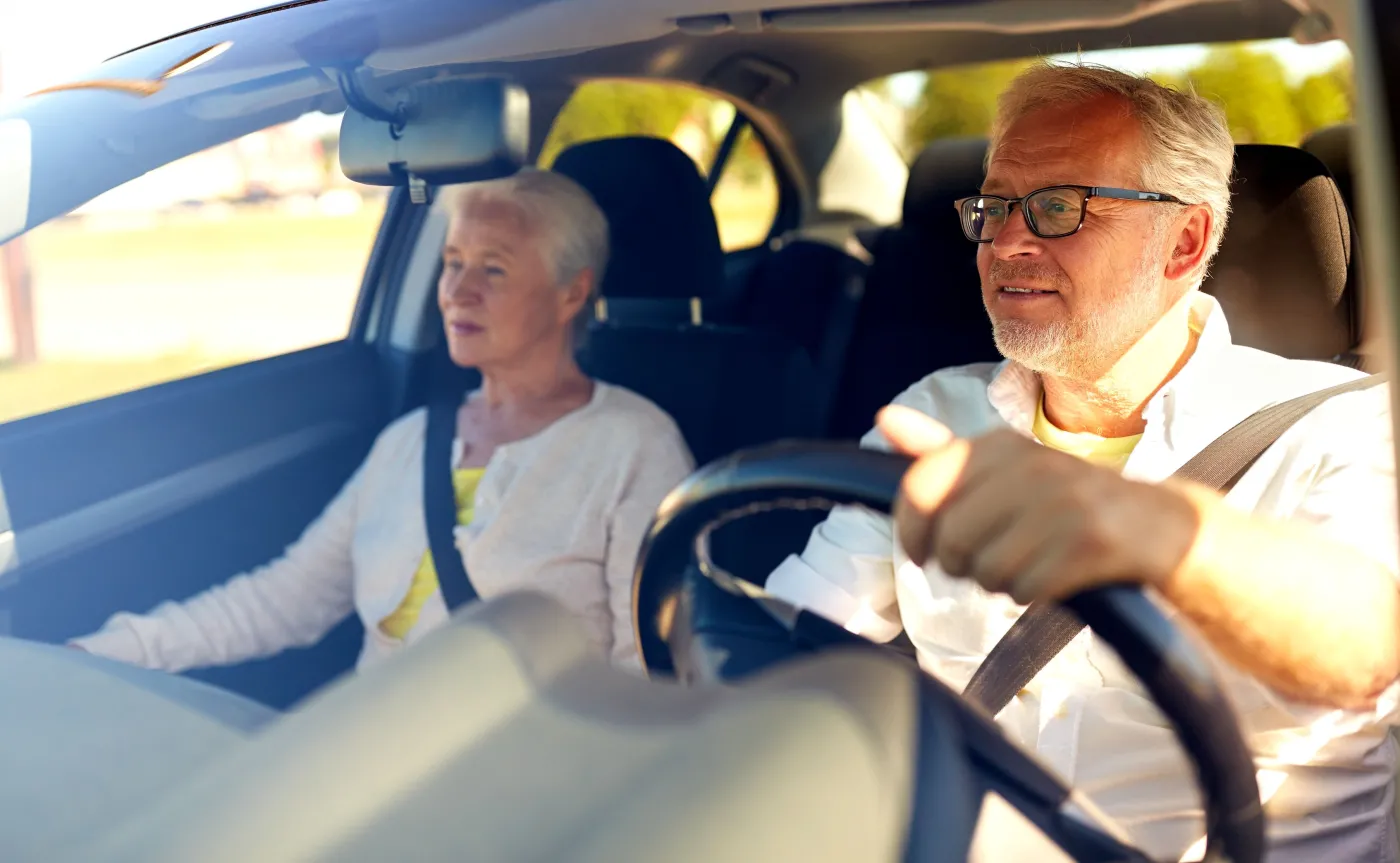 Seniorzy stracą prawo jazdy w 2025? Oto nowe zasady. Klamka zapadła