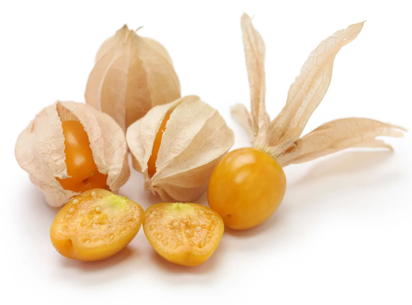 Miechunka: CRISPR zmienia niepozorny owoc w gwiazdę przyszłego rolnictwa