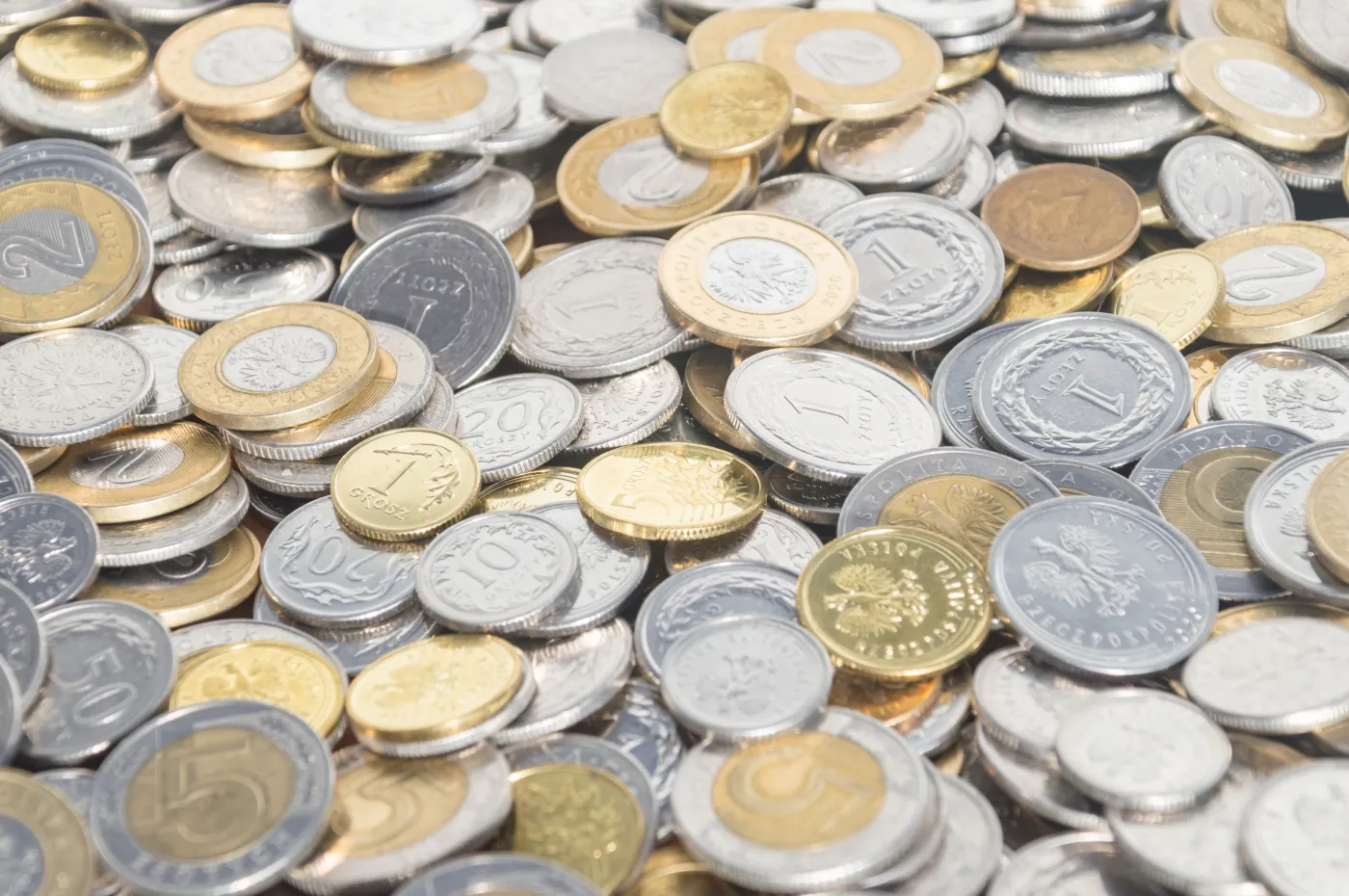 Nowa moneta wchodzi do obiegu. Jaką ma wartość? Jak wygląda?
