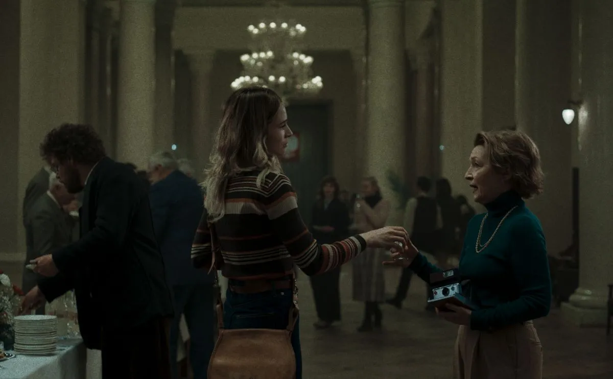 Thriller na podstawie prozy Olgi Tokarczuk zachwycił świat. 100 proc. pozytywnych recenzji